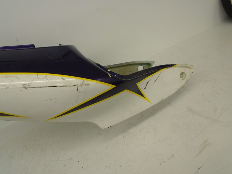 98 Kawasaki Ninja ZX6R G ZX6 600 Rear Plastic Tail Section Fairing